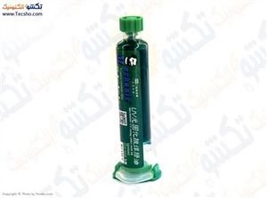 رنگ محافظ چاپی سبز مکانیک