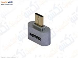 OTG MICRO USB TO USB REMAX