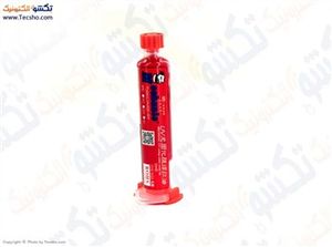 RANG MOHAFEZ RED MADAR CHAPI MODEL LVH900-RY