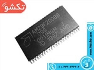 AM 29F200BB 44PIN