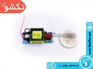 LED DRIVER 1W 12-18