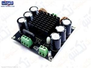 MAJOL AMPLIFIER MONO 420W XH-M253