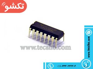 CD 4538BE DIP-16 COPY