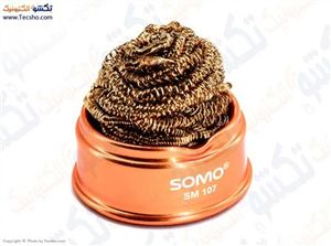 تمیزکننده نوک هویه سومو مدل SM-107