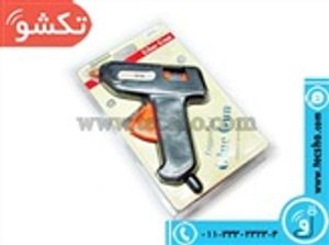 دستگاه چسب حرارتی تفنگی GLUE GUN مدل ZD-6A