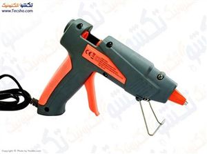 دستگاه چسب حرارتی تفنگی سومو مدل SM-105