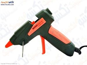 دستگاه چسب حرارتی تفنگی سومو مدل SM-106