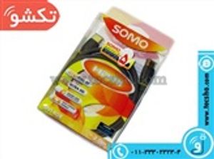 CABLE SOMO HDMI 2METRI SM-408