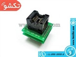 SOCKET PROGRAMMER 16PIN ORG