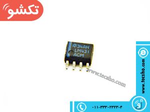 LM 431ACM