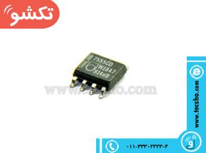 LM 7555CD SMD