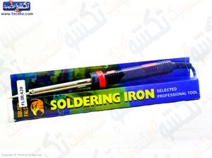 هویه 60 وات IRON