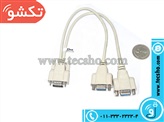 CABLE VGA 1-2 KNET