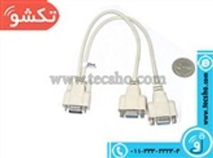 CABLE VGA 1-2 KNET