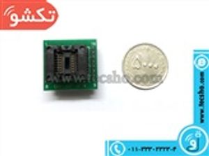 SOCKET PROGRAMMER 16PIN CH