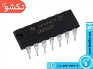 LM 2902N DIP-14