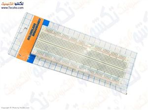 برد بورد خط دار ZY-102