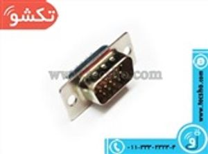 CONNECTOR VGA NARI FELEZI