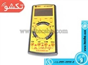 MOLTIMETR ANENG DT-9205M