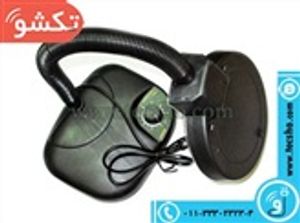 ذره بین رومیزی چراغدار یاکسون 952