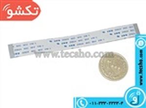 FLAT FFC 24P 12CM 0.3MM