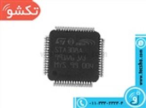 STA 308A SMD