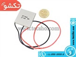 THERMOELECTRIC MODULE SP1848 4*4