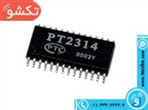 PT 2314 SMD pt2314