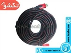 CABLE ABRISHAMI HDMI 10METRI