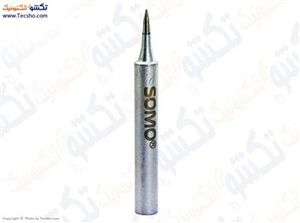 نوک هویه 20 تا 200 وات سومو مدل SM-120T