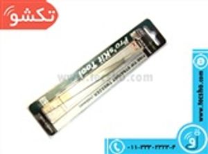 پنس سر صاف پروسکیت مدل 1PK-105T