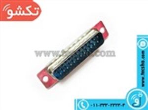 CONNECTOR NARI LPT 25PIN