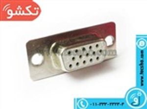 CONNECTOR VGA MADEGI FELEZI