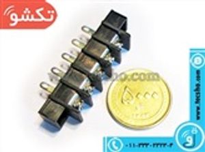 CONNECTOR 5PIN H SIZE 35