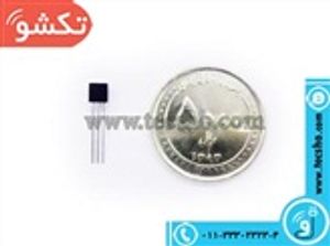 SENSOR DS-18B20