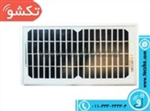 PANEL KHORSHIDI 5W SOLAR