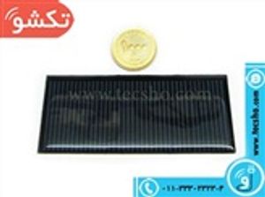 PANEL KHORSHIDI 5V 0.70MA SOLAR