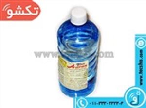 مایع فلکس اکتیو سر سفید - 1 لیتری