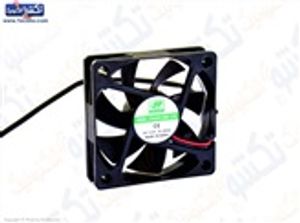 FAN 6*6 12V