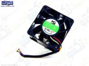 FAN 6*6*3.8 12V 1.4A