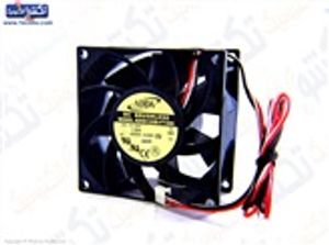 FAN 8*8*3.8 12V 1.5A