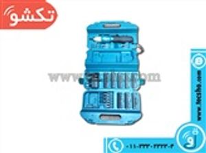 پیچ گوشتی شارژی MAKITA 6723DW