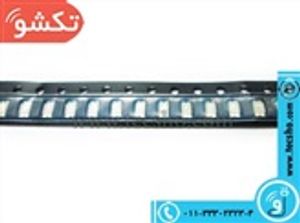 LED YELLOW SMD 0805 (410)