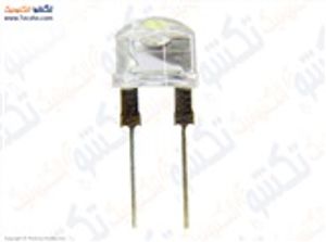 LED WHITE 8M LAMPS NEW