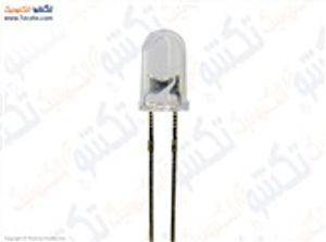 LED 2COLOR 5M 2PIN