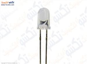 LED RED 5M LAMPS NEW MAYEL BE MAT