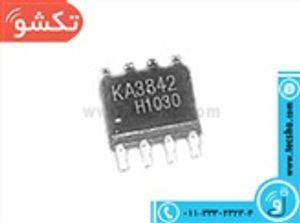 KA 3842 8PIN SMD