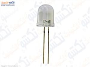 LED WHITE 10M LAMPS NEW