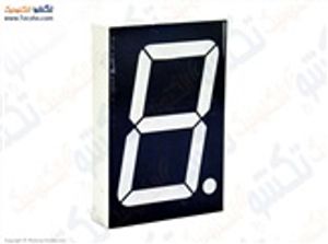 7SEGMENT ANODE 5.6*3.8 CM SMN-18102BSR-4