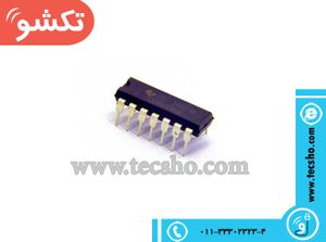 CD 40106BE DIP-14 COPY